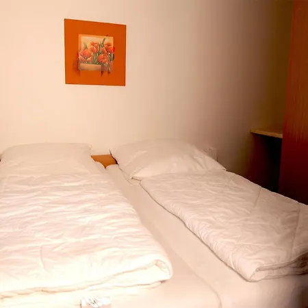 Holiday home Grosses Mobilheim 1005 Nideggen