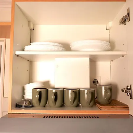 Grosses Mobilheim 1005 Holiday home Nideggen