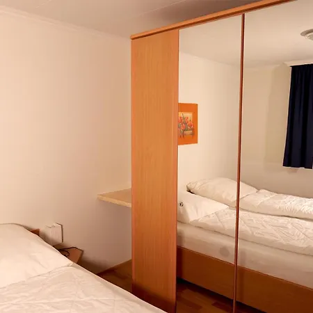 Grosses Mobilheim 1005 Holiday home