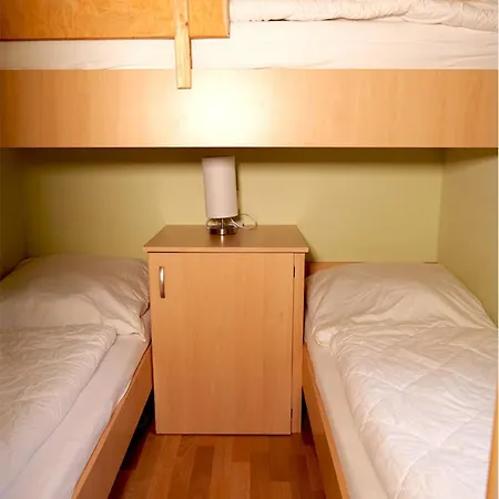 Holiday home Grosses Mobilheim 1005